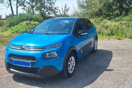 Citroen C3 69.250 km 8.500 € Niederzier 52382