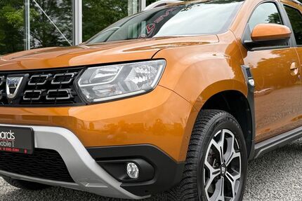 Dacia Duster 98.403 km 12.799 &euro; Eschweiler 52249