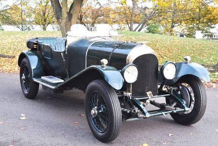Bentley Andere