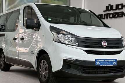 Fiat Talento 138.900 km 12.990 € Jülich 52428