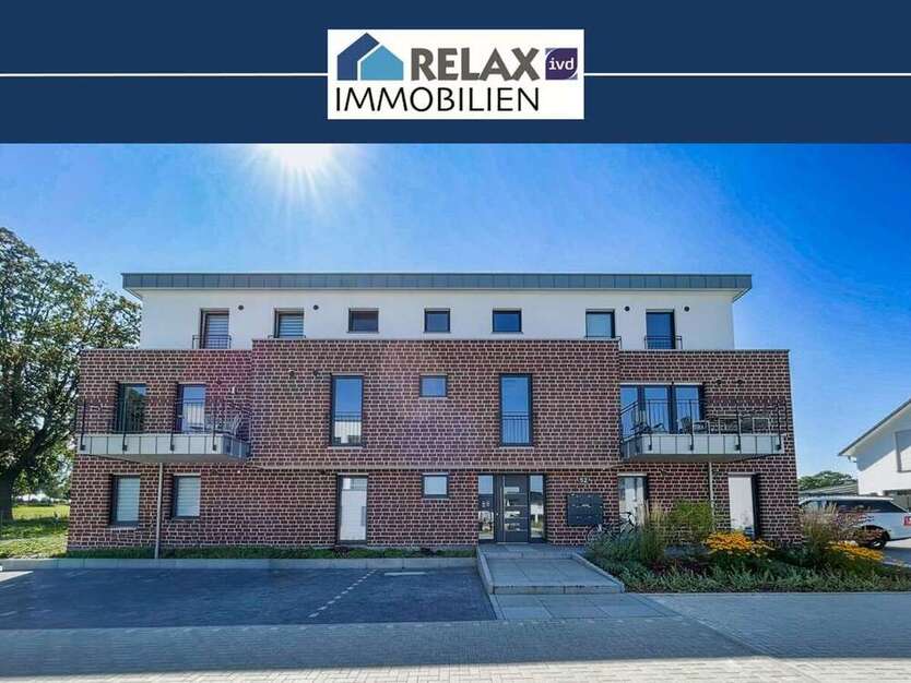 Wohnung zum Mieten in Geilenkirchen 870 € 70 m²