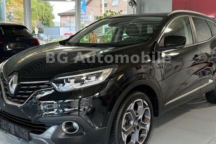 Renault Kadjar 43.000 km 15.990 € Aachen 52078
