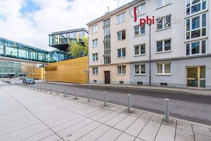 PHI AACHEN - Gepflegte Zwei-Zimmer-Wohnung nähe Theater in Aachen! 2 zimmer