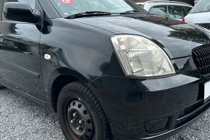 Kia Picanto 97.260 km 1.950 € Aachen 52080