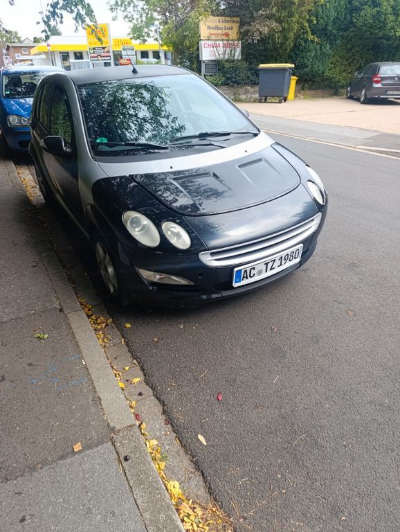 ForFour