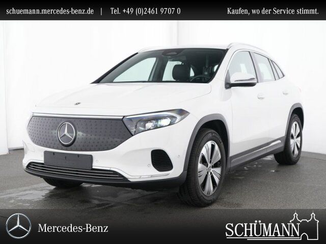 Mercedes-Benz EQA 12.671 km 38.900 &euro; Jülich 52428