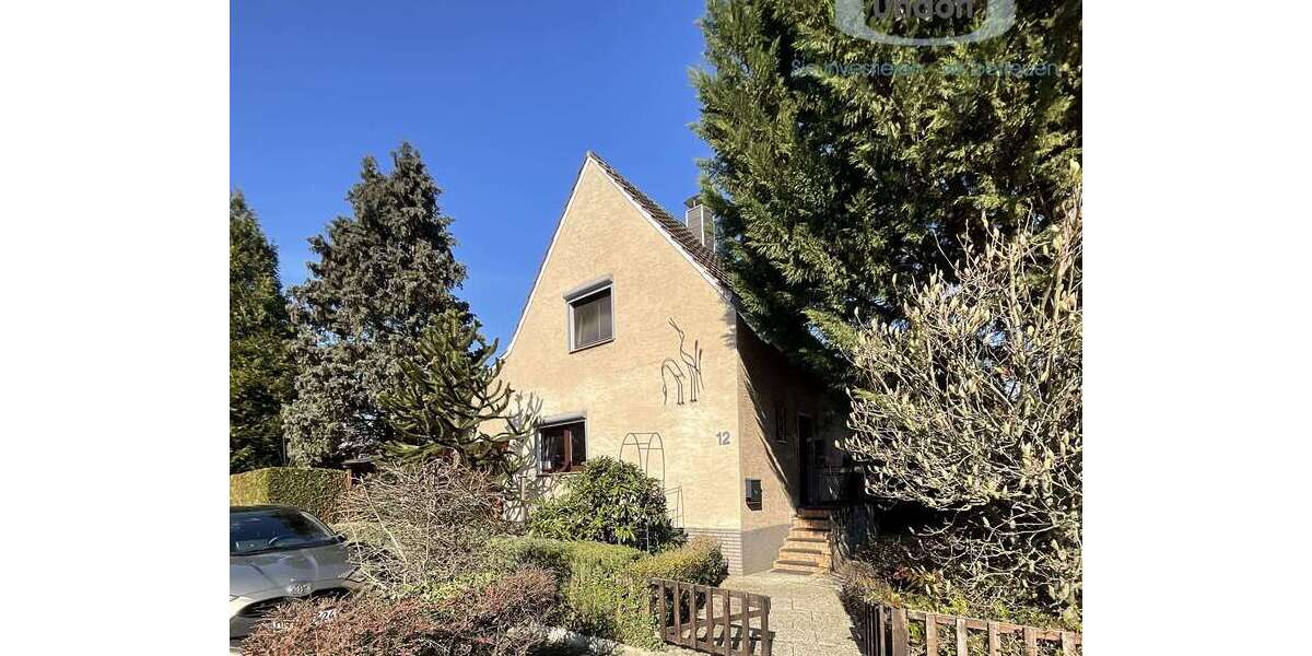 Einfamilienhaus Düren Mariaweiler-Hoven - 3 Zimmer, 90 m&sup2;, 215.000&euro; | Angebot:25637458