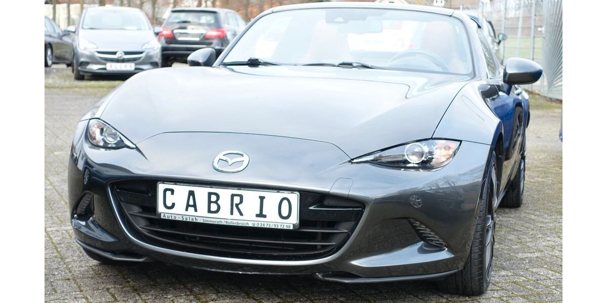Mazda MX-5 82.600 km 17.690 € Simmerath (bei Aachen) 52152