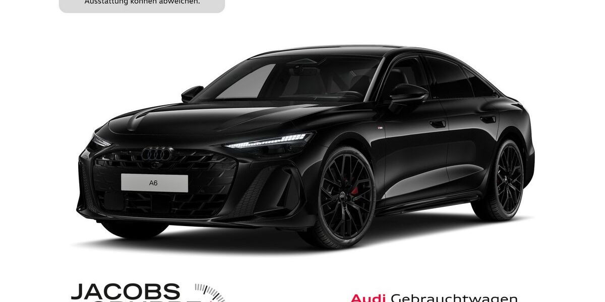 Audi A6 1.934 km 75.840 &euro; Aachen 52078