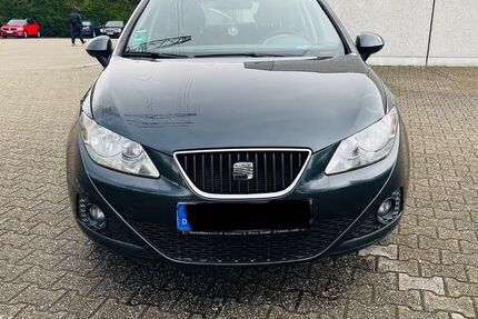 Seat Ibiza 127.000 km 4.900 &euro; Aachen 52070
