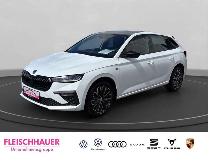 Skoda Scala 24.413 km 25.990 € Aachen 52068