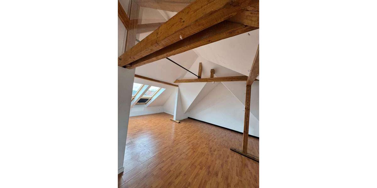 Etagenwohnung Baesweiler - 2 Zimmer, 50 m&sup2;, 480&euro; | Angebot:26858604