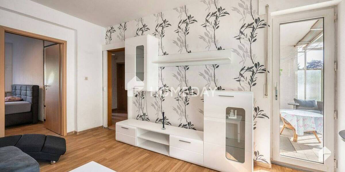 2-Familienhaus mit Garten, Terrasse und Vollkeller in Stolberg zu verkaufen 7 zimmer