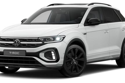 VW T-Roc 16.781 km 37.240 &euro; Alsdorf 52477