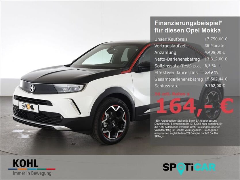 Mokka