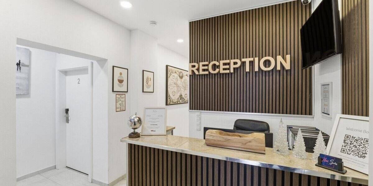 Gewerbeobjekt Aachen Aachen-Mitte - 1 Zimmer, 1.100.000&euro; | Angebot:25729504