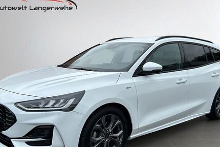 Ford Focus 42.106 km 18.999 € Langerwehe 52379