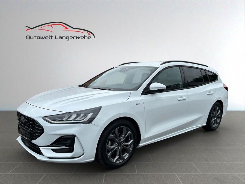 Ford Focus 42.106 km 18.999 € Langerwehe 52379