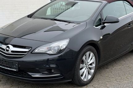 Opel Cascada 152.000 km 6.999 &euro; Düren 52353