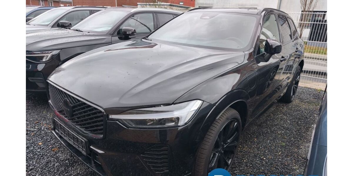 Volvo XC60 1.060 km 56.890 &euro; Übach-Palenberg 52531