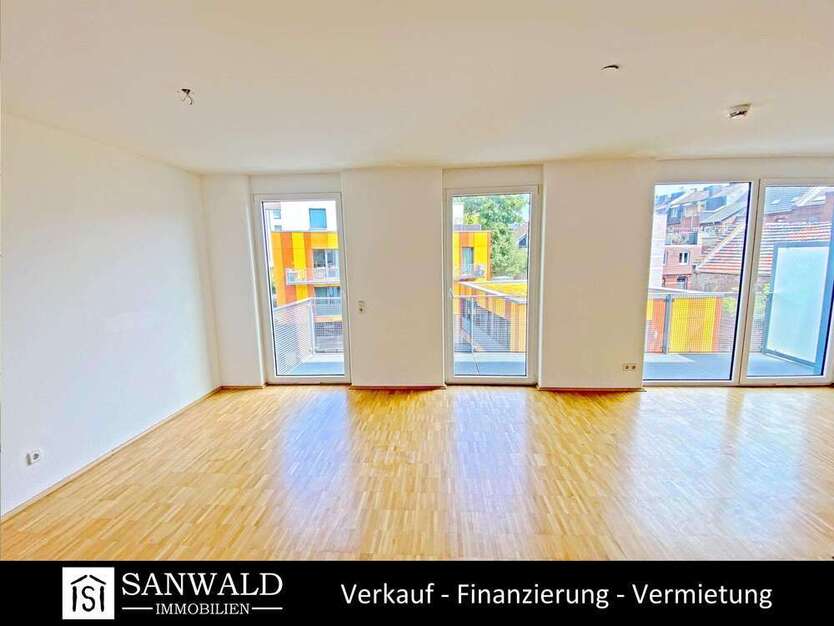 Wohnung zum Mieten in Aachen 800 € 55 m²