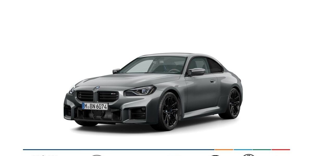 BMW M2 2.018 km 79.900 &euro; Aachen 52078