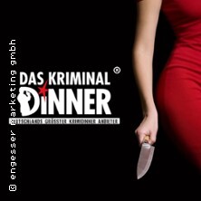 Das Kriminal Dinner - Krimidinner: Prêt-à-morter - Der letzte Schrei Aachen