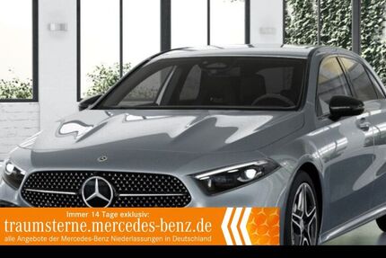 Mercedes-Benz A 200 8.564 km 32.990 &euro; Aachen 52068