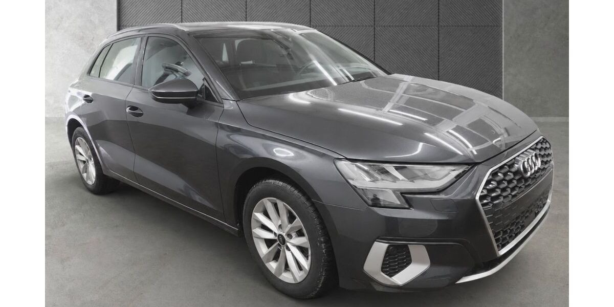 Audi A3 34.425 km 23.820 &euro; Alsdorf 52477
