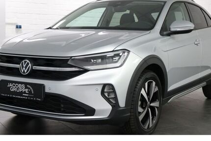 VW Taigo 6.452 km 24.970 &euro; Alsdorf 52477