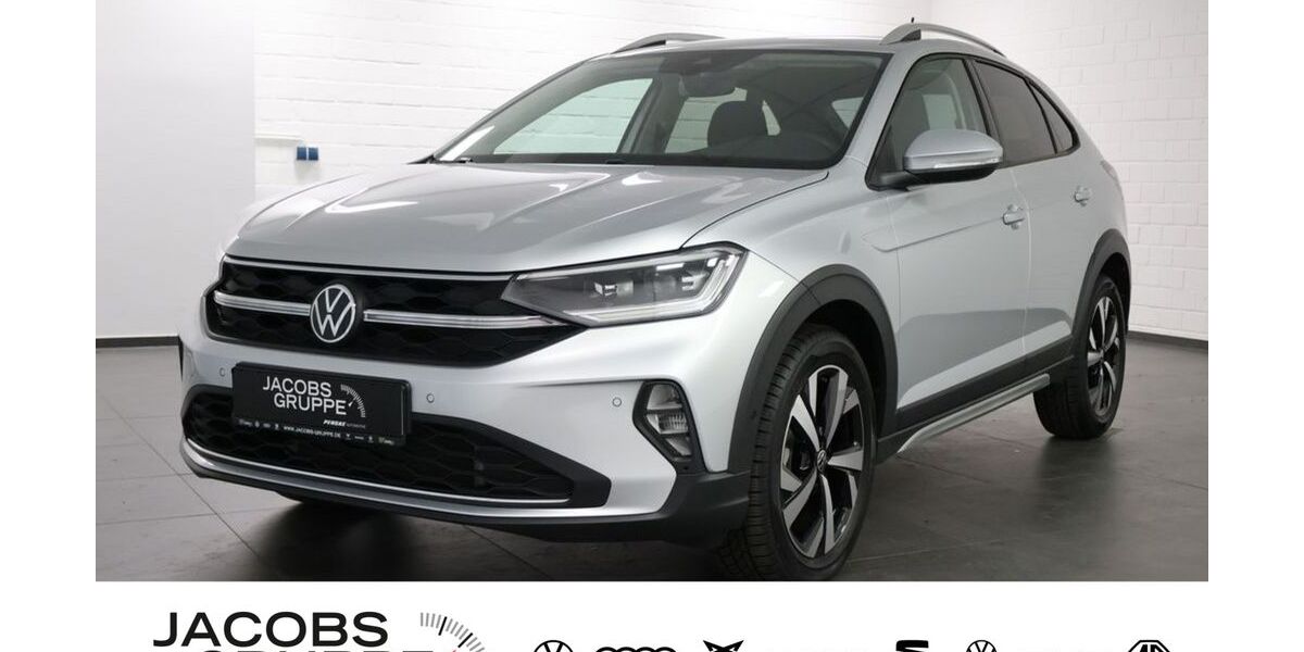 VW Taigo 6.452 km 24.970 &euro; Alsdorf 52477