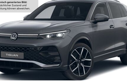 VW Tiguan 23.060 km 49.870 € Alsdorf 52477