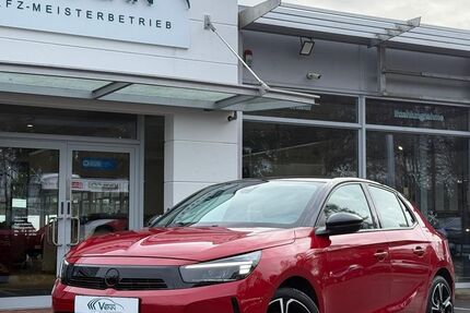 Opel Corsa 11.850 km 18.980 &euro; Monschau (bei Aachen) 52156