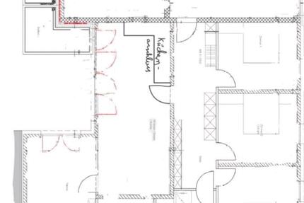 5 Zimmer Wohnung in Würselen Broichweiden 5 zimmer
