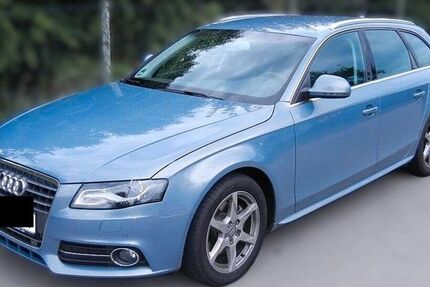Audi A4 296.925 km 4.900 &euro; Alsdorf 52477