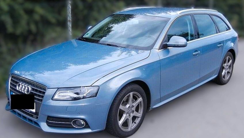 Audi A4 296.925 km 4.900 &euro; Alsdorf 52477