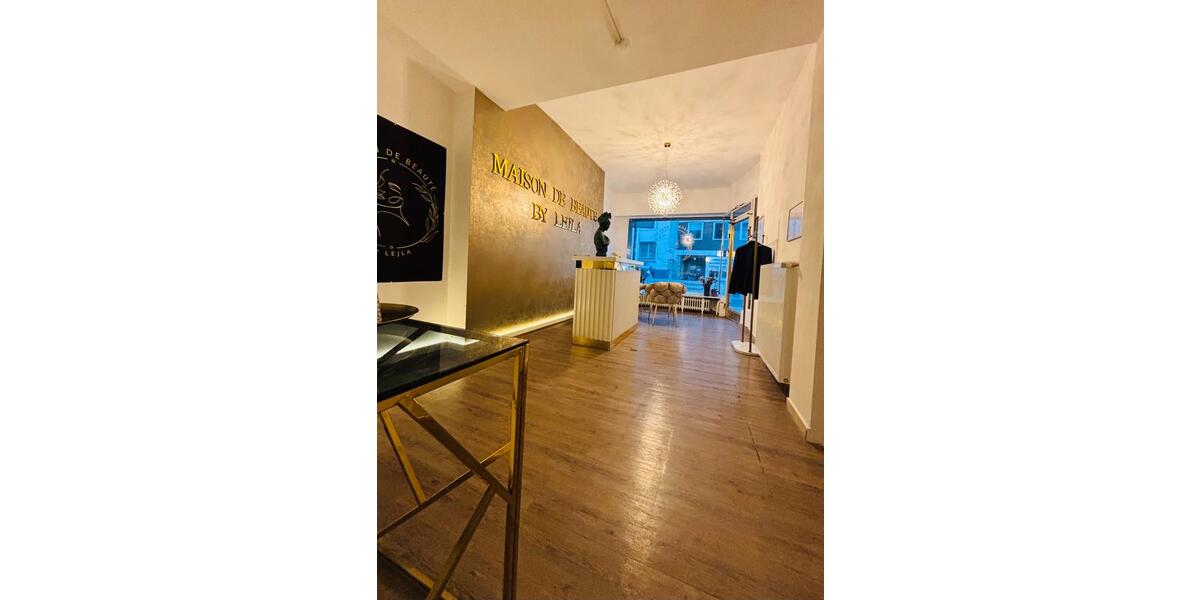 Gewerbeobjekt Aachen Aachen-Mitte - 595&euro; | Angebot:25736502