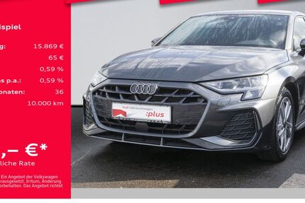 Audi A3 23.638 km 34.330 &euro; Geilenkirchen 52511