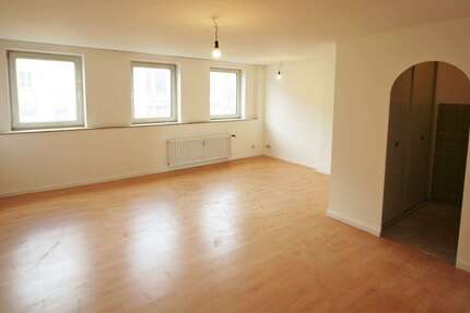 Wohnung zum Mieten in Aachen 450 € 42 m² 2 zimmer
