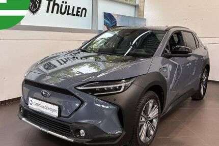 Subaru Solterra 16.965 km 27.980 &euro; Aachen 52068