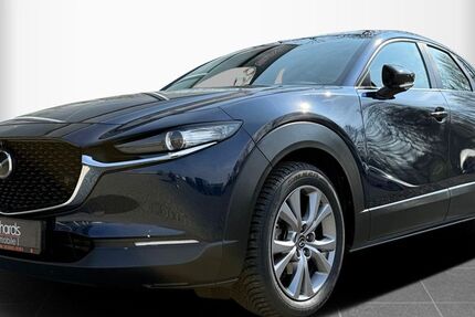 Mazda CX-3 40.332 km 22.999 &euro; Eschweiler 52249