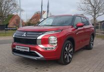 Gebrauchtwagen Mitsubishi Plug-in Hybrid Outlander