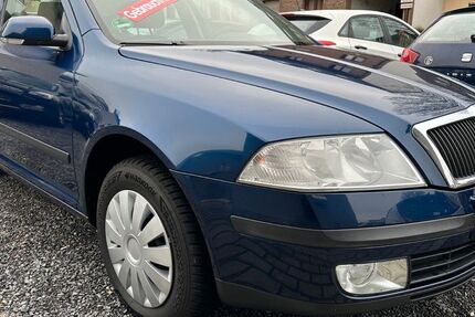 Skoda Octavia 288.122 km 3.450 &euro; Aachen 52080