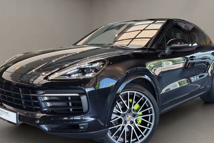 Porsche Cayenne 95.371 km 65.900 &euro; Aachen 52068