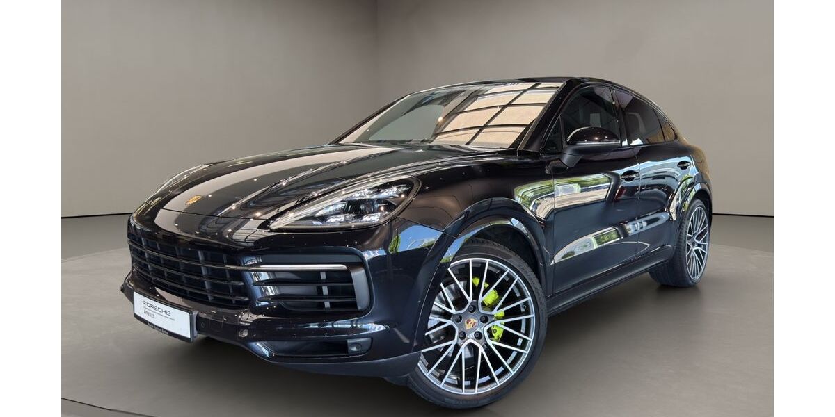 Porsche Cayenne 95.371 km 65.900 &euro; Aachen 52068