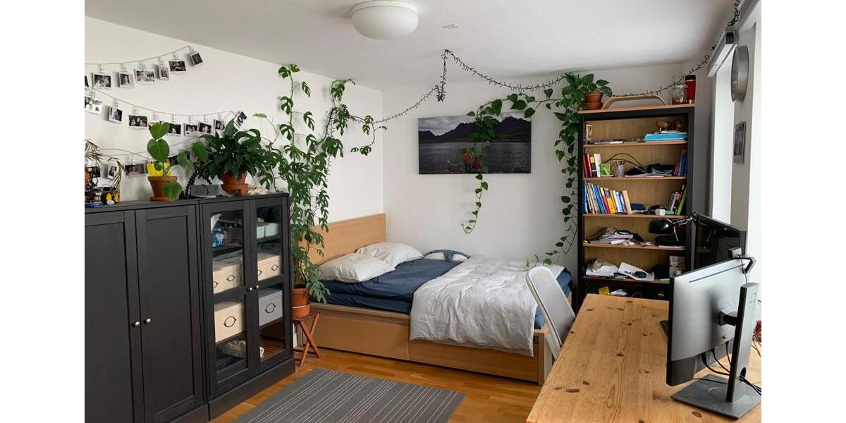 Eigentumswohnung mit „Haus-im-Haus“-Charakter 4 zimmer