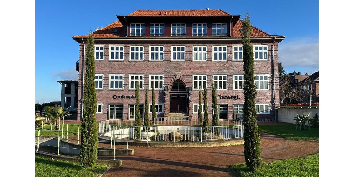 Moderne Büroräume mit offener Raumstruktur und Empore in zentraler Lage von Geilenkirchen zimmer