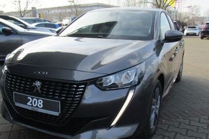 Peugeot 208 8.521 km 18.990 € Aachen 52068