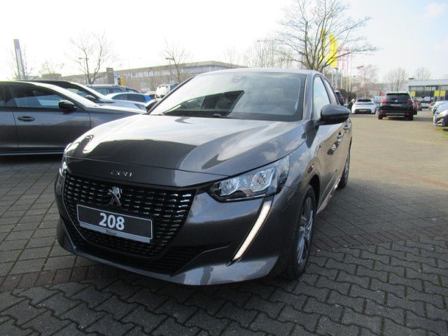 Peugeot 208 8.521 km 18.990 € Aachen 52068