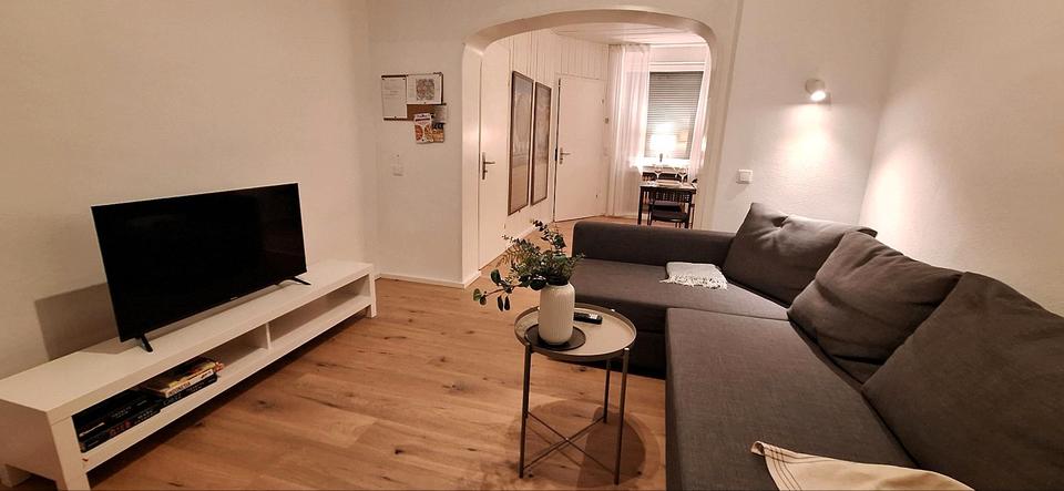 Reihenhaus Eschweiler - 2.5 Zimmer, 85 m&sup2;, 850&euro; | Angebot:26135317